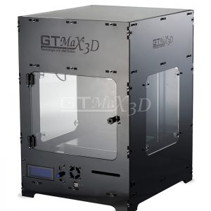 Impressora 3D Pro – GTMax3D Core A2