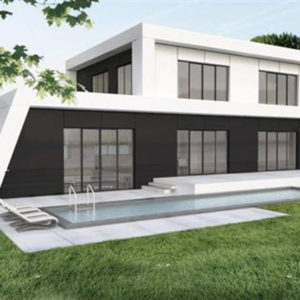 Empresa que imprime concreto em 3D irá imprimir casa 3D em Dubai<