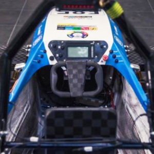 Time Campeão da Formula Student usa Impressão 3D em seus carros<
