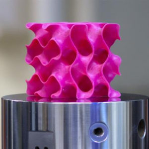 MIT desenvolve material 20x menos denso e 10x mais forte que aço utilizando impressão 3D