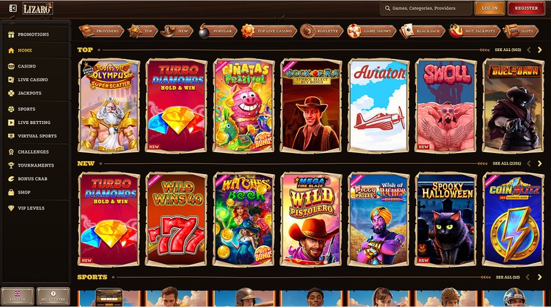What Is Lizaro Casino?, lizaro casino app What Is Lizaro Casino?, lizaro casino app