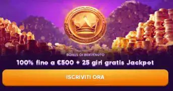 Introduzione a Kingmaker Casino