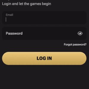 What You’ll Get After Signing Up