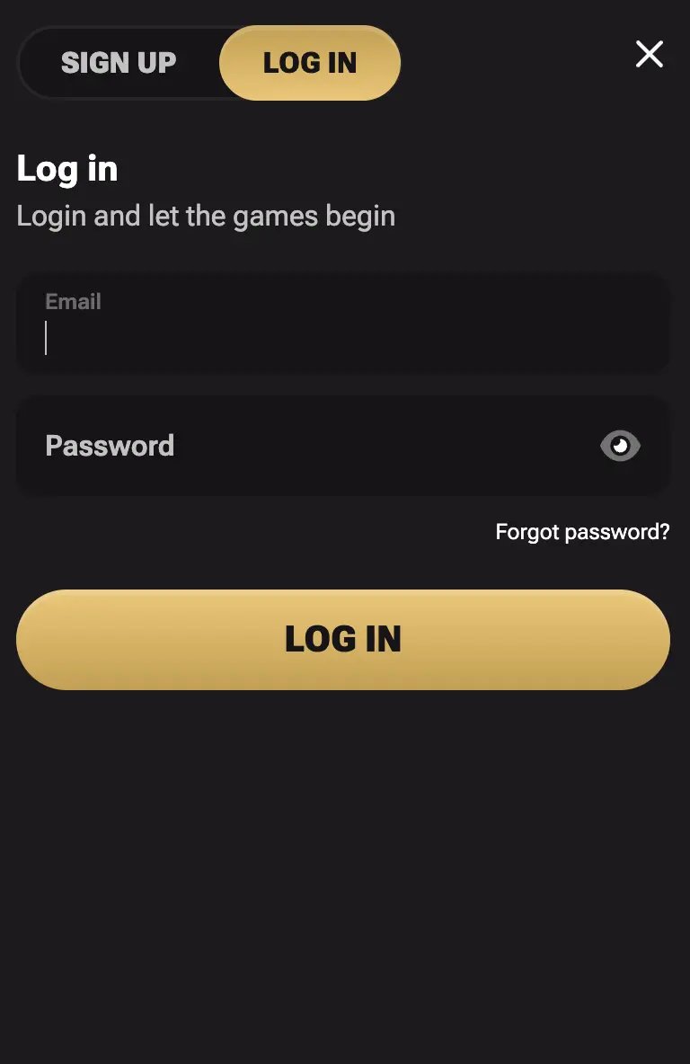 What You’ll Get After Signing Up