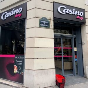 Découvrir Nine Casino : un nouveau venu qui frappe fort<