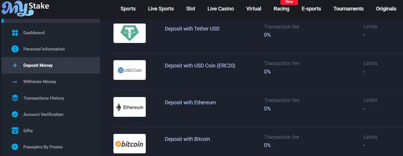 Learn about mystake promo code