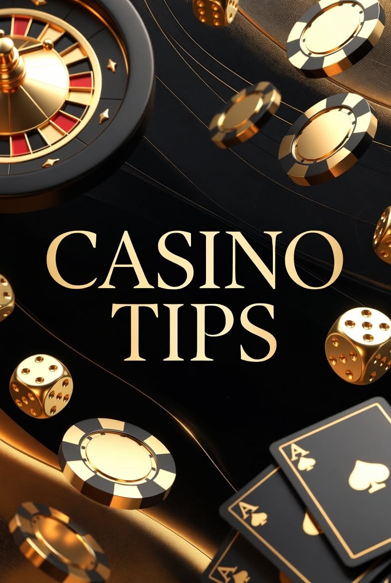 Best seven casino in GB