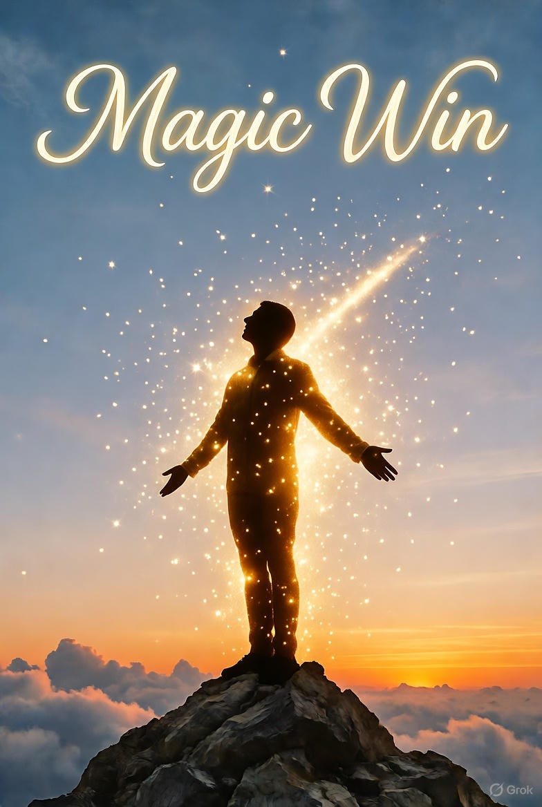 United Kingdom - magic win United Kingdom - magic win